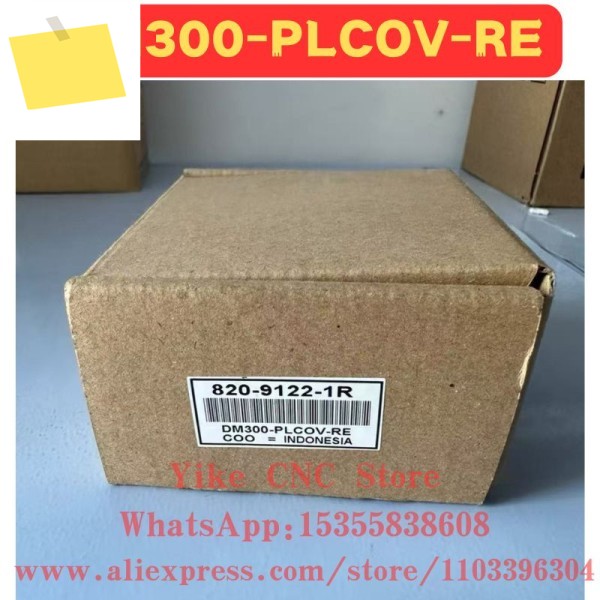 신품 오리지널 DM300-PLCOV-RE 820-9122-1R 센서 렌즈 제품 이미지