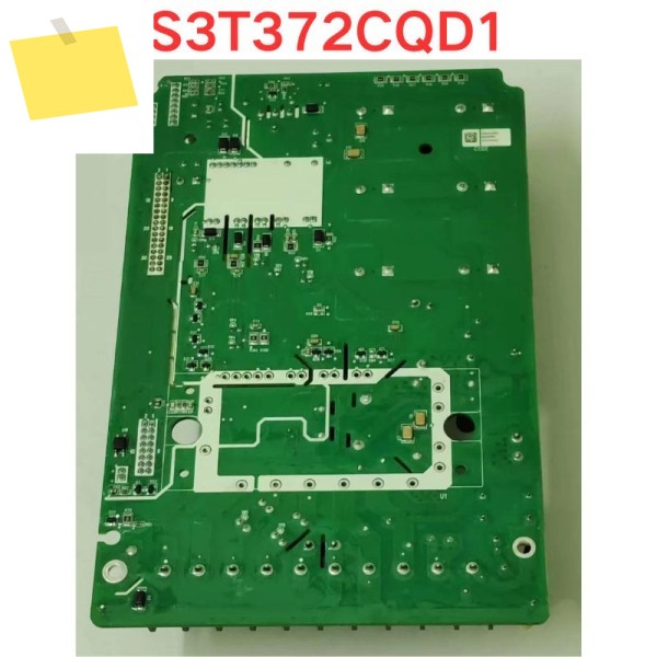 새롭고 정품인원스 인버터 마더보드 S3T372CQD1 제품 이미지
