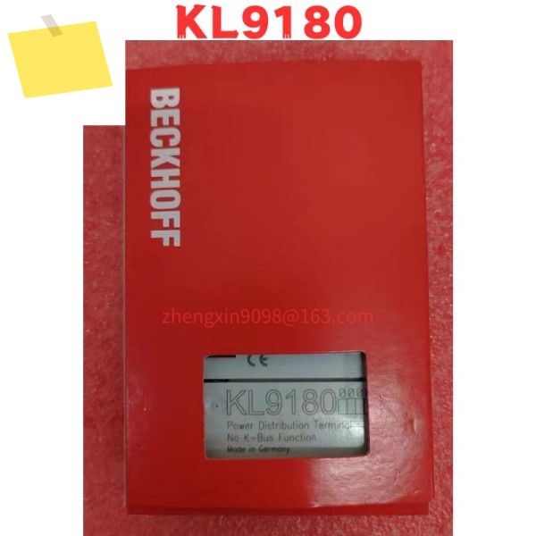 신품 오리지널 KL9180 모듈 제품 이미지