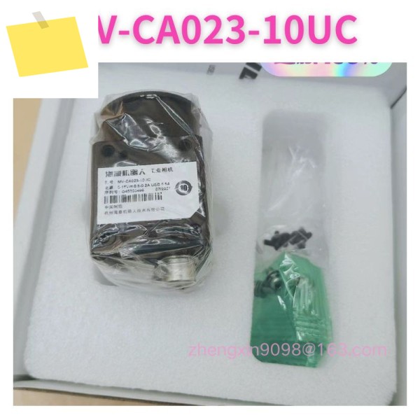 신품 오리지널 MV-CA023-10UC 산업용 카메라 제품 이미지