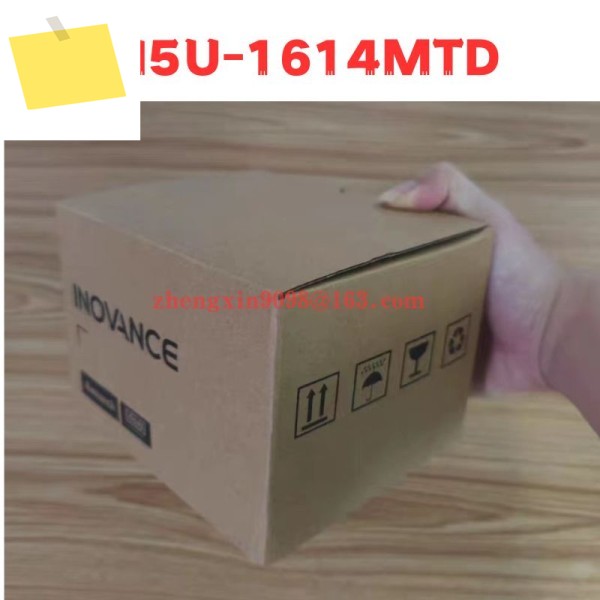 신품 H5U-1614MTD H5U PLC 컨트롤러 제품 이미지