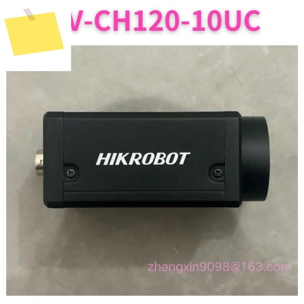 중고 MV-CH120-10UC 산업용 카메라 기능 손상 없음 제품 이미지