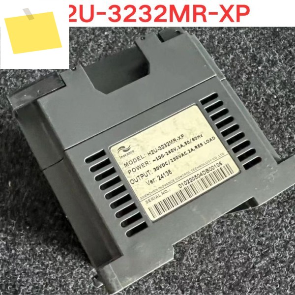 중고 H2U-3232MR-XP 모듈 기능 테스트 OK 제품 이미지
