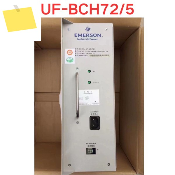 보조 충전 전원 공급 장치 오리지널 UF-BCH725, 새제품 제품 이미지