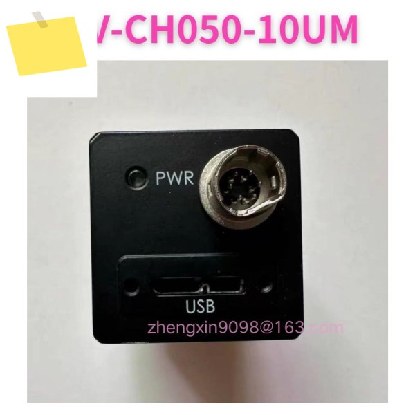 중고 MV-CH050-10UM 산업용 카메라 기능상 손상되지 않음 제품 이미지