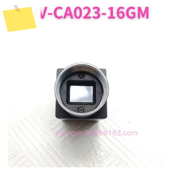 중고 MV-CA023-16GM 산업용 카메라 기능 테스트 OK 제품 이미지