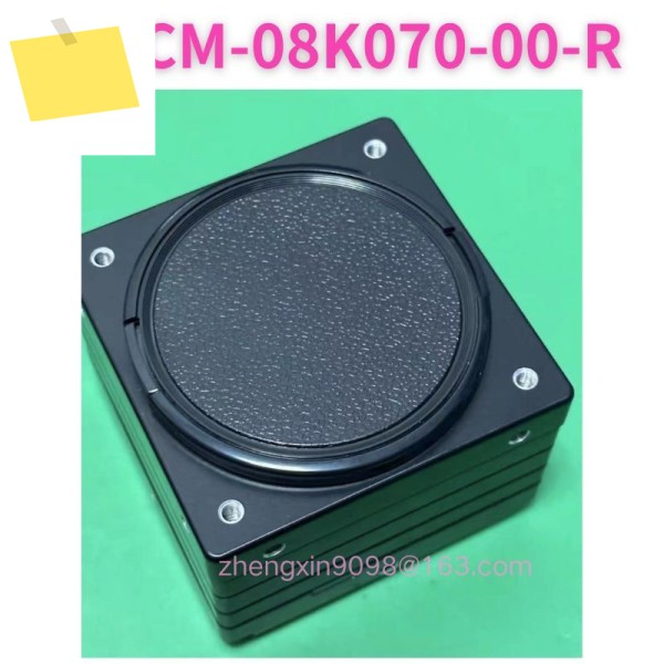 중고 P4-CM-08K070-00-R 산업용 카메라 기능 테스트 OK 제품 이미지