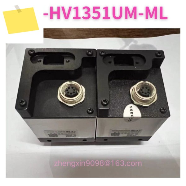 중고 DH-HV1351UM-ML 산업용 카메라 기능 테스트 OK 제품 이미지