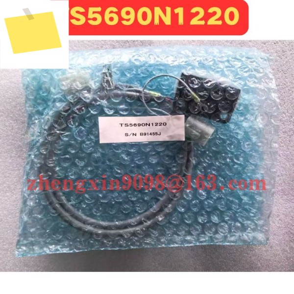 신품 오리지널 TS5690N1220 스핀들 인코더 제품 이미지