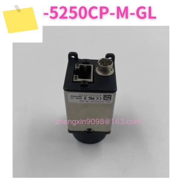 중고 UI-5250CP-M-GL 산업용 카메라 기능 테스트 완료 제품 이미지