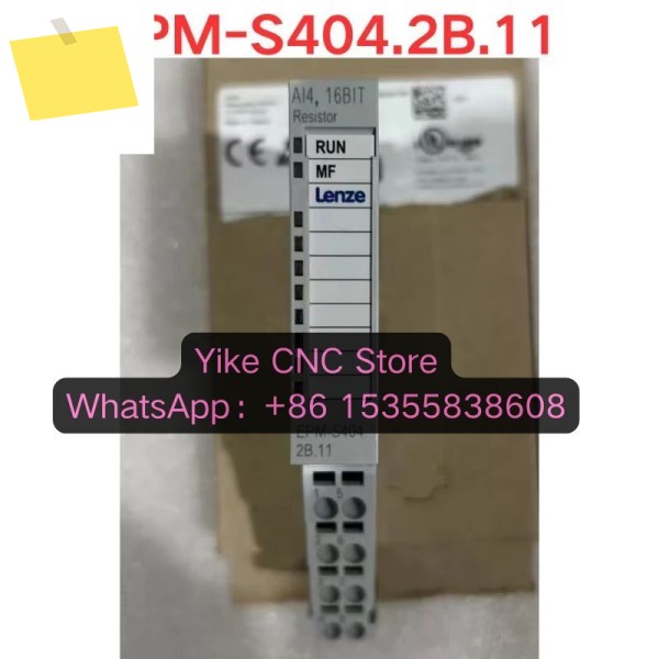 브랜드 새제품 오리지널 EPM-S404.2B.11 모듈 신속 제품 이미지