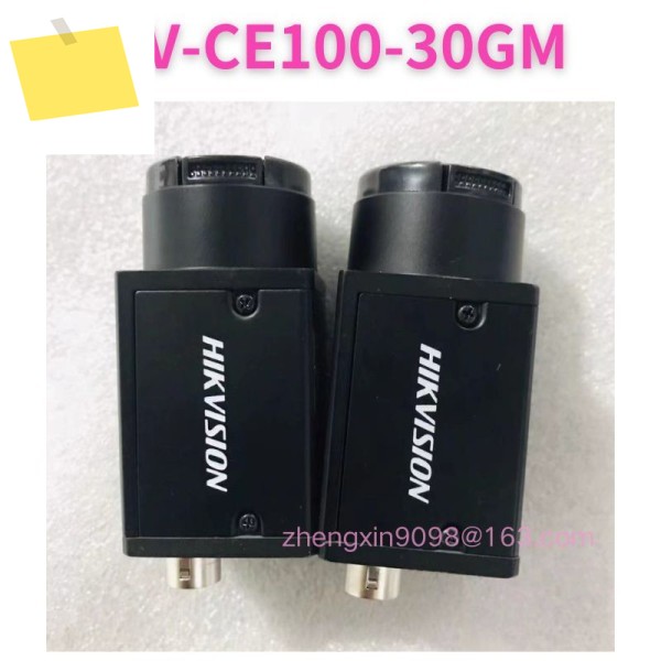 중고 MV-CE100-30GM 산업용 카메라 기능상 손상되지 않음 제품 이미지
