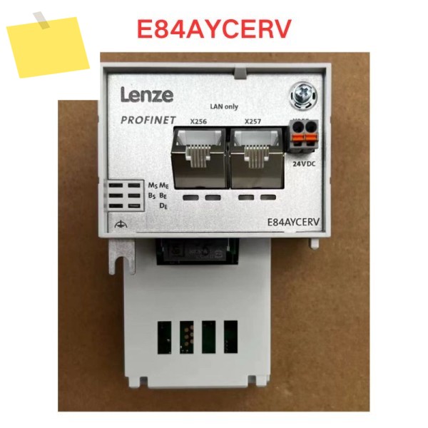 신품 오리지널 E84AYCERV 모듈 제품 이미지