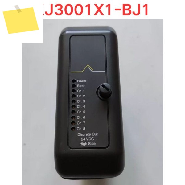 중고 KJ3001X1-BJ1 모듈 기능 테스트 OK 제품 이미지