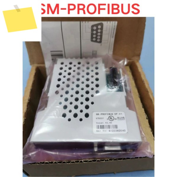 신품 오리지널 SM-PROFIBUS 확장 카드 통신 모듈 제품 이미지
