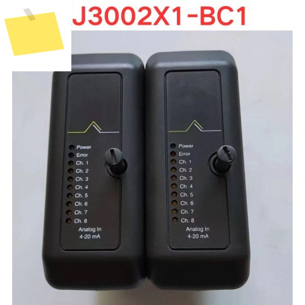 중고 KJ3002X1-BC1 모듈 기능 테스트 OK 제품 이미지