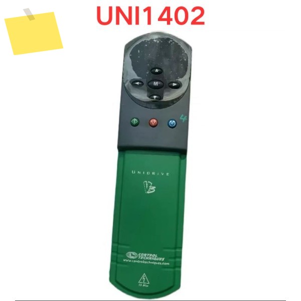 중고 UNI1402 주파수 변환기 기능 테스트 OK 제품 이미지