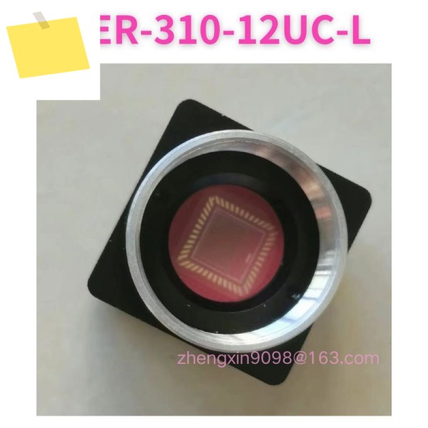 중고 MER-310-12UC-L MER 310 12UC L 산업용 카메라 기능 테스트 OK 제품 이미지