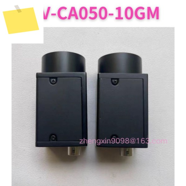 중고 MV-CA050-10GM 산업용 카메라 기능상 손상되지 않음 제품 이미지