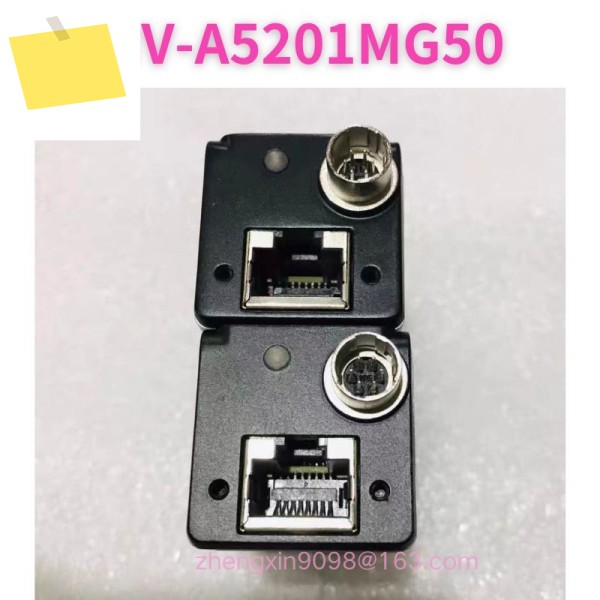 중고 MV-A5201MG50 산업용 카메라 기능상 손상되지 않음 제품 이미지