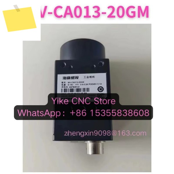 급행 중고 MV-CA013-20GM 산업용 카메라 일반 기능 테스트 완료 OK 제품 이미지