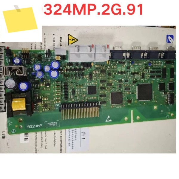 중고 9324MP.2G.91 메인보드 기능 테스트 OK 제품 이미지