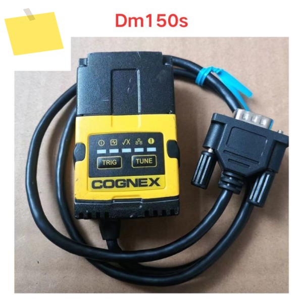 중고 Dm150s 바코드 스캐너 기능 테스트 OK 제품 이미지