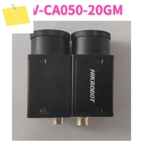 중고 MV-CA050-20GM 산업용 카메라 기능은 그대로 유지됨 제품 이미지