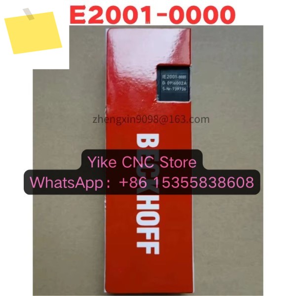 브랜드 뉴 오리지널 IE2001-0000 0000 모듈 신속 제품 이미지