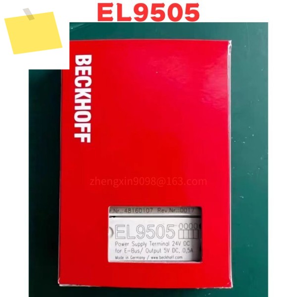 신품 오리지널 EL9505 모듈 제품 이미지