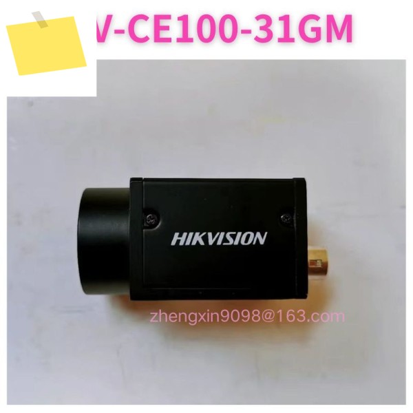 중고 MV-CE100-31GM MV 31GM 산업용 카메라 기능 테스트 OK 제품 이미지