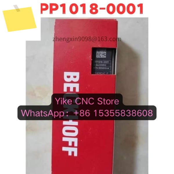 2025년 9월 5일 최신 견적 새제품 오리지널 EPP1018-0001 0001 모듈 제품 이미지