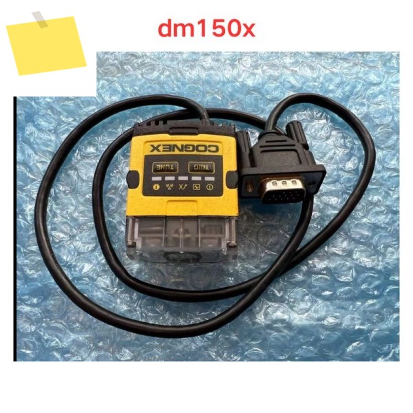 중고 Dm150x 바코드 스캐너 기능 테스트 OK 제품 이미지