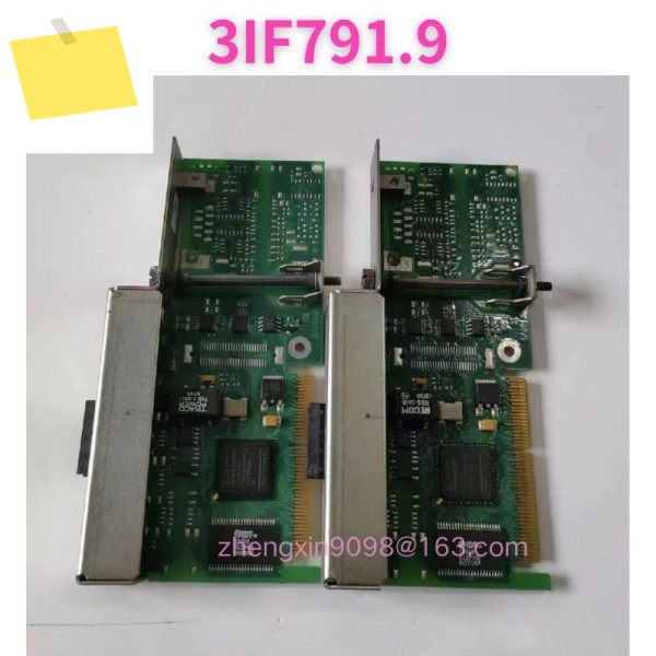 중고 3IF791.9 통신카드 기능 테스트 OK 제품 이미지
