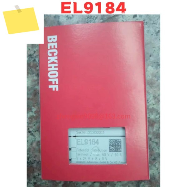 신품 오리지널 EL9184 모듈 제품 이미지