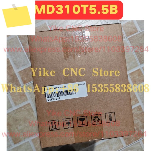 MD310T5.5B 새 제품 정품 신속 제품 이미지