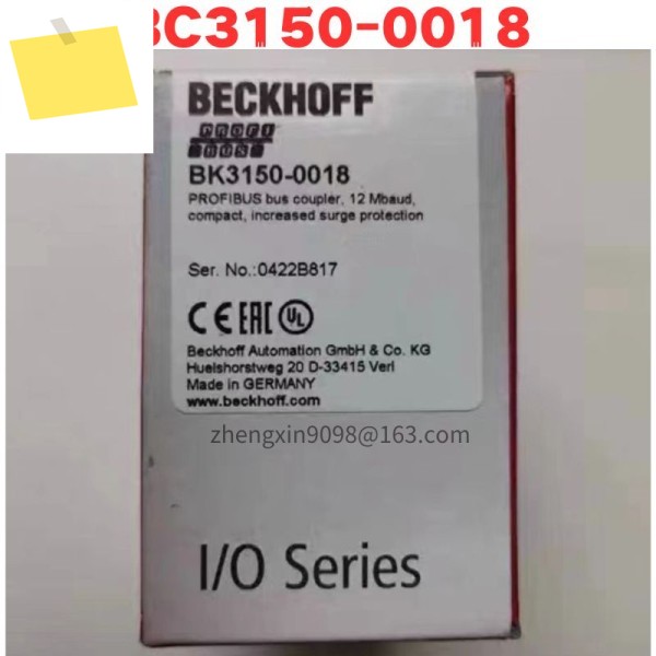 신품 오리지널 BC3150-0018 0018 모듈 제품 이미지