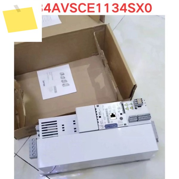 신품 오리지널 E84AVSCE1134SX0 주파수 변환기 11.0KW 제품 이미지