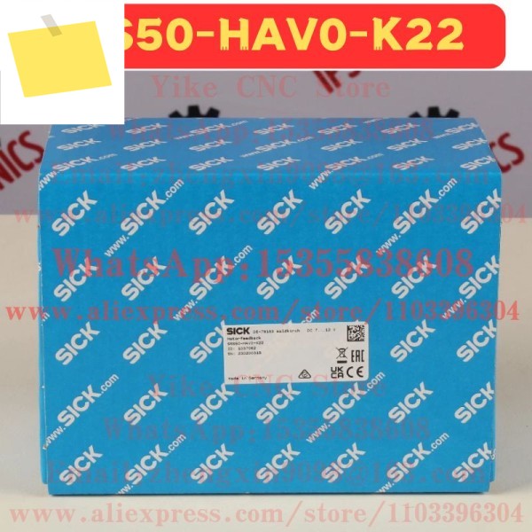 신품 오리지널 SRS50-HAV0-K22 인코더 제품 이미지