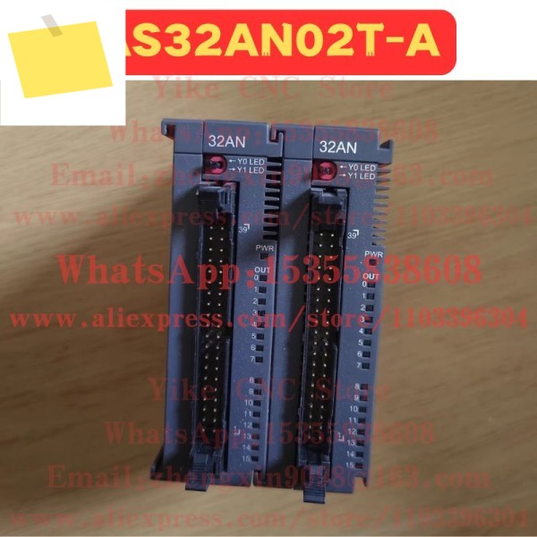 중고 모듈 AS32AN02T-A 정상 기능 테스트 완료 OK 제품 이미지