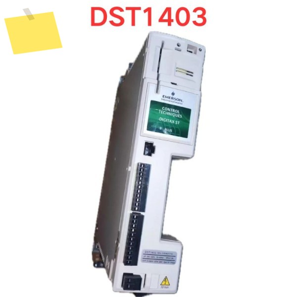 중고 DST1403 CT 서보 드라이브 기능 테스트 OK 제품 이미지