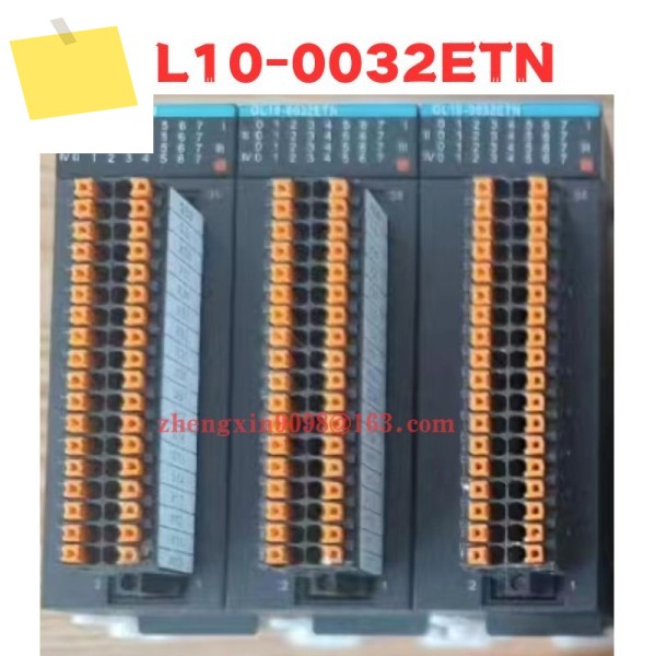 중고 모듈 GL10-0032END GL10 정상 기능 테스트 완료 제품 이미지