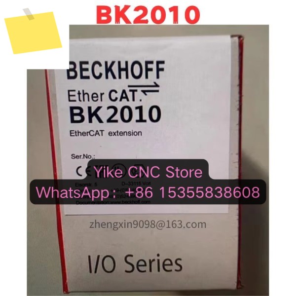 2025년 9월 5일 최신 견적, 새 정품 BK2010 모듈, 신속 제품 이미지