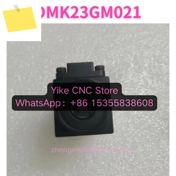 중고 DMK23GM021 DMK 산업용 카메라 기능 테스트 완료 급행 제품 이미지