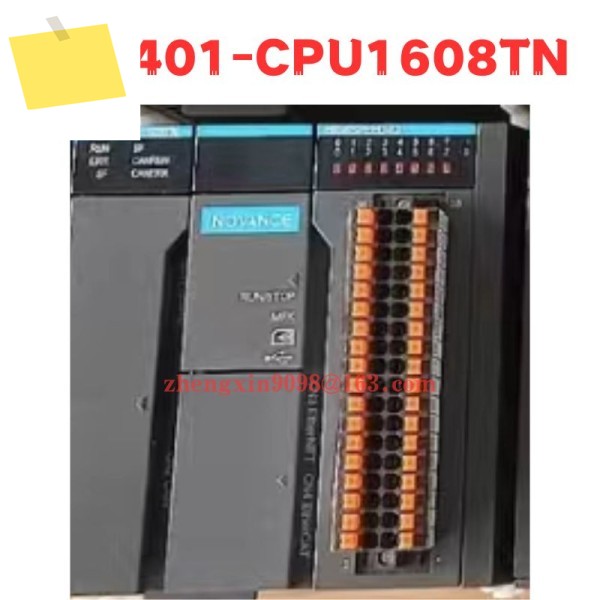 중고 모듈 PLC AM401-CPU1608TN AM401 정상 기능 테스트 완료 제품 이미지
