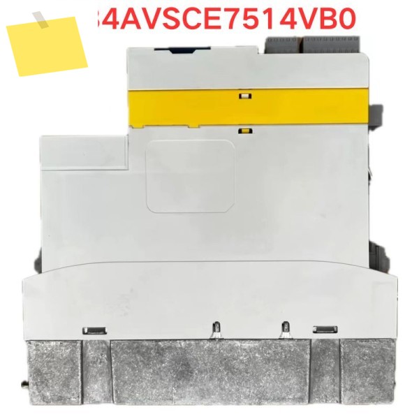 신품 오리지널 E84AVSCE7514VB0 주파수 변환기 0.75KW 제품 이미지