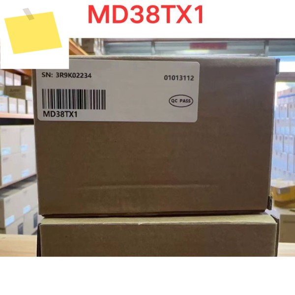 새롭고 독창적인 Inovance MD38TX1 인버터 통신 카드 제품 이미지