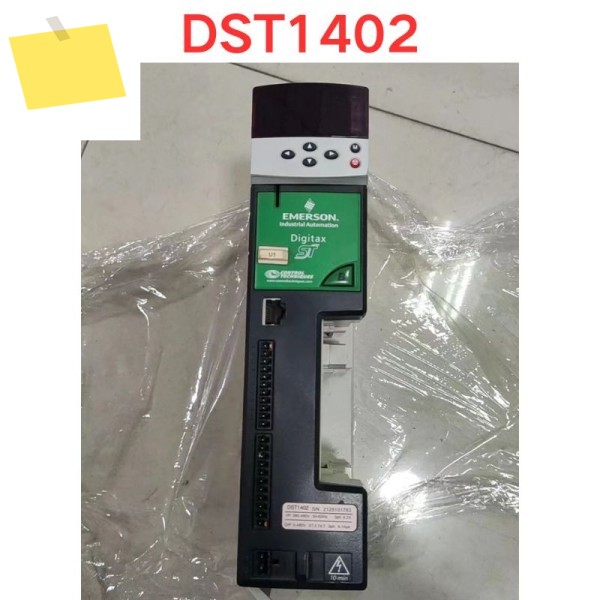 중고 DST1402 CT 서보 드라이브 기능 테스트 OK 제품 이미지