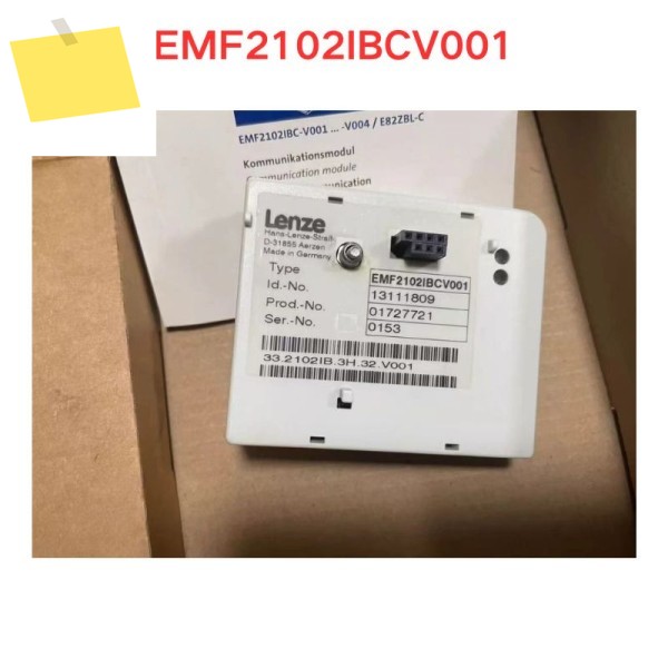 신품 오리지널 EMF2102IBCV001 모듈 제품 이미지