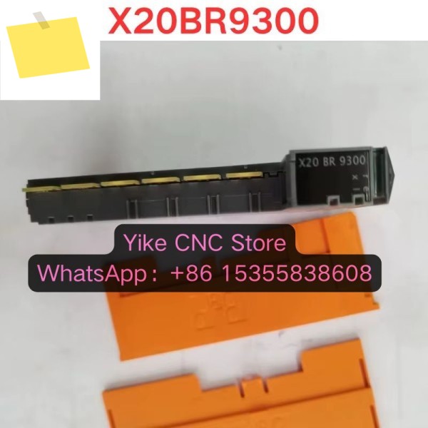 브랜드 뉴 오리지널 X20BR9300 X20 모듈러 신속 제품 이미지